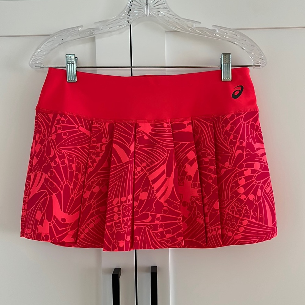 Asics Tennis/Pickleball Skort Women’s Size Small